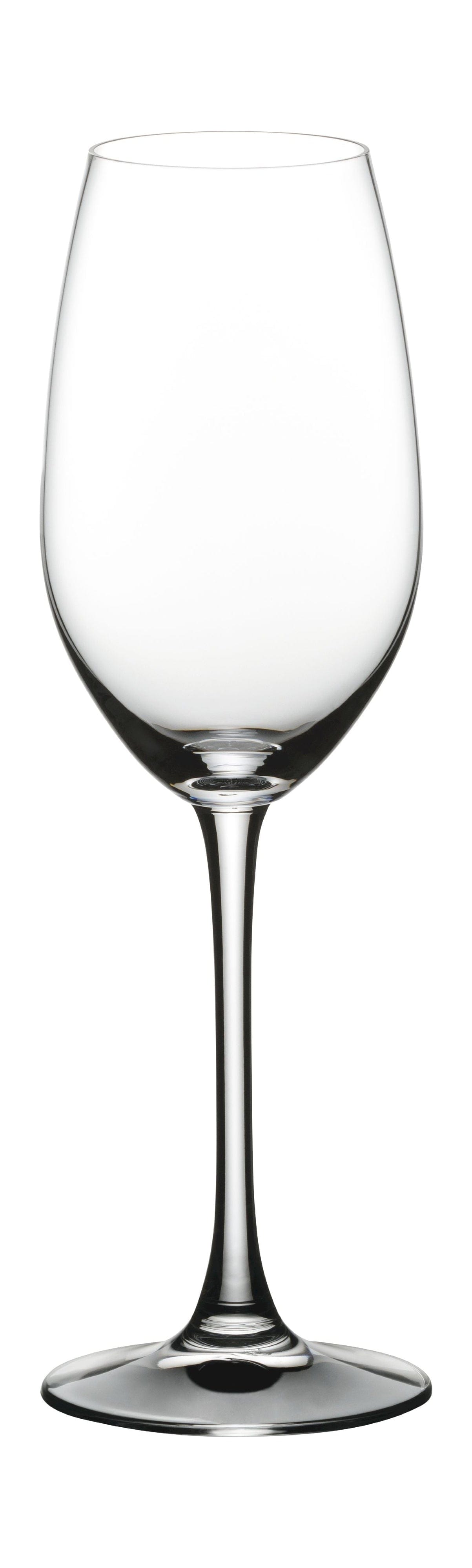 Nachtmann VI Vino Champagne Glass 260 ml, sæt på 4