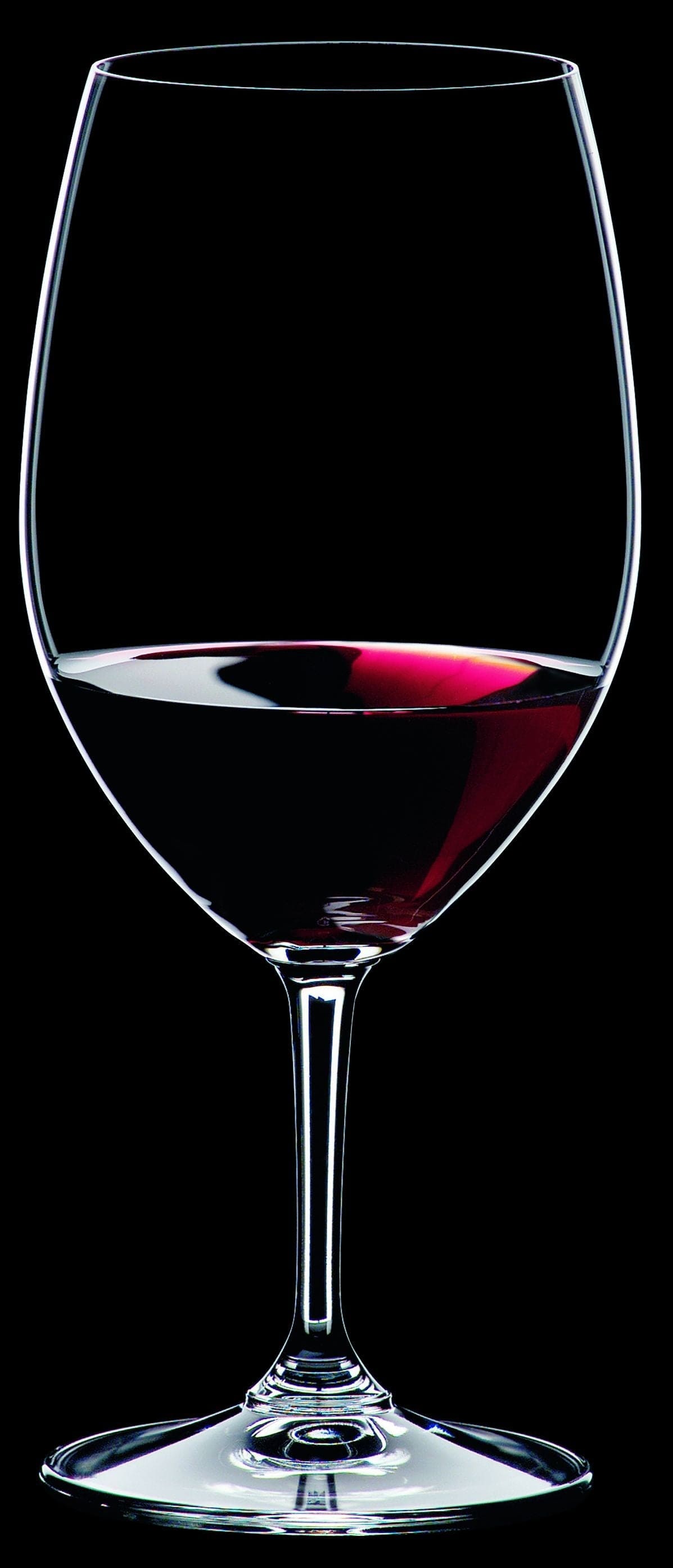 Nachtmann Vi Vino Weißwein Glas 370 Ml, Satz von 4