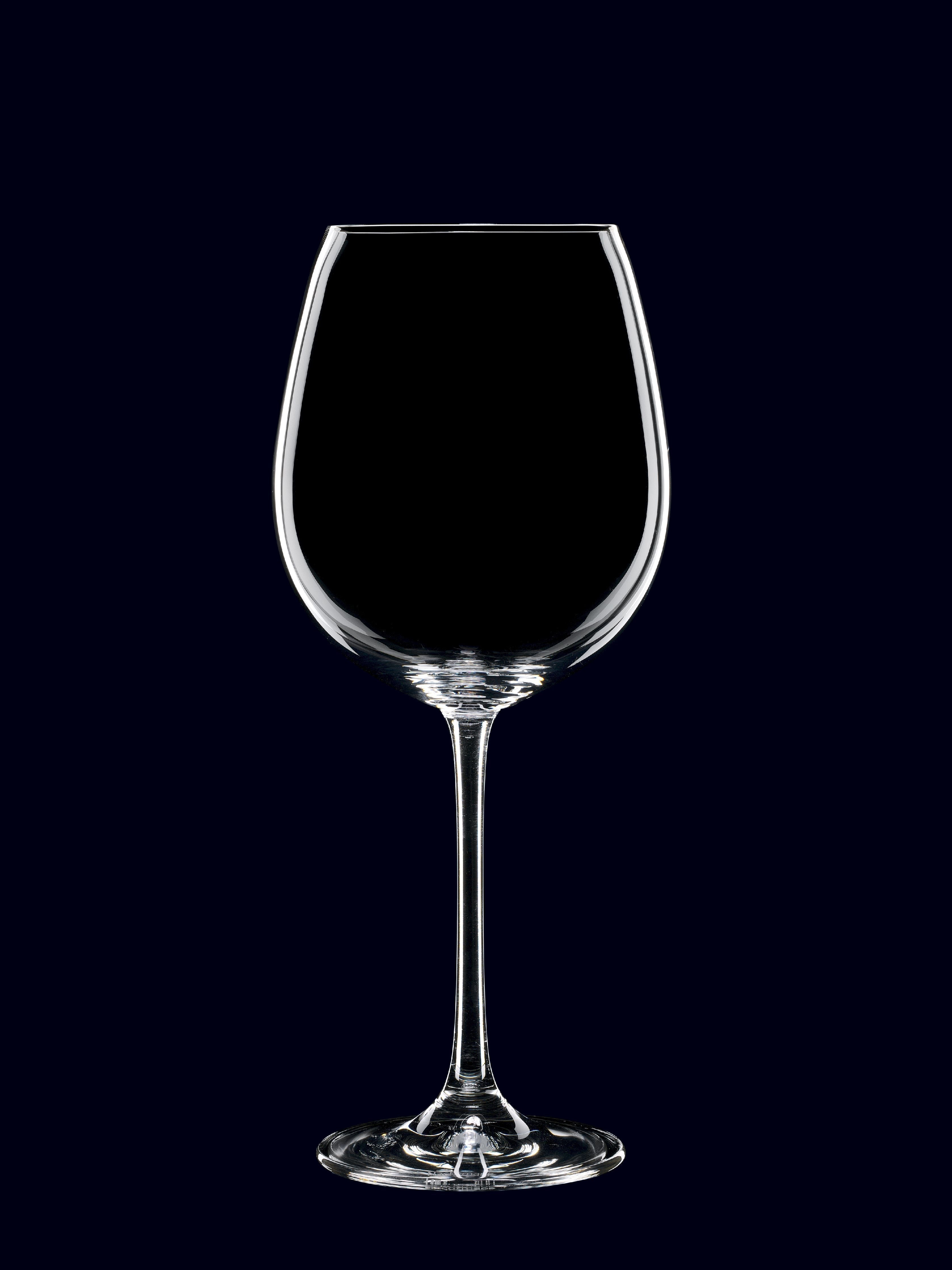 Nachtmann Vivendi Premium Red Wine rouge Verre de vin 727 ml, ensemble de 4