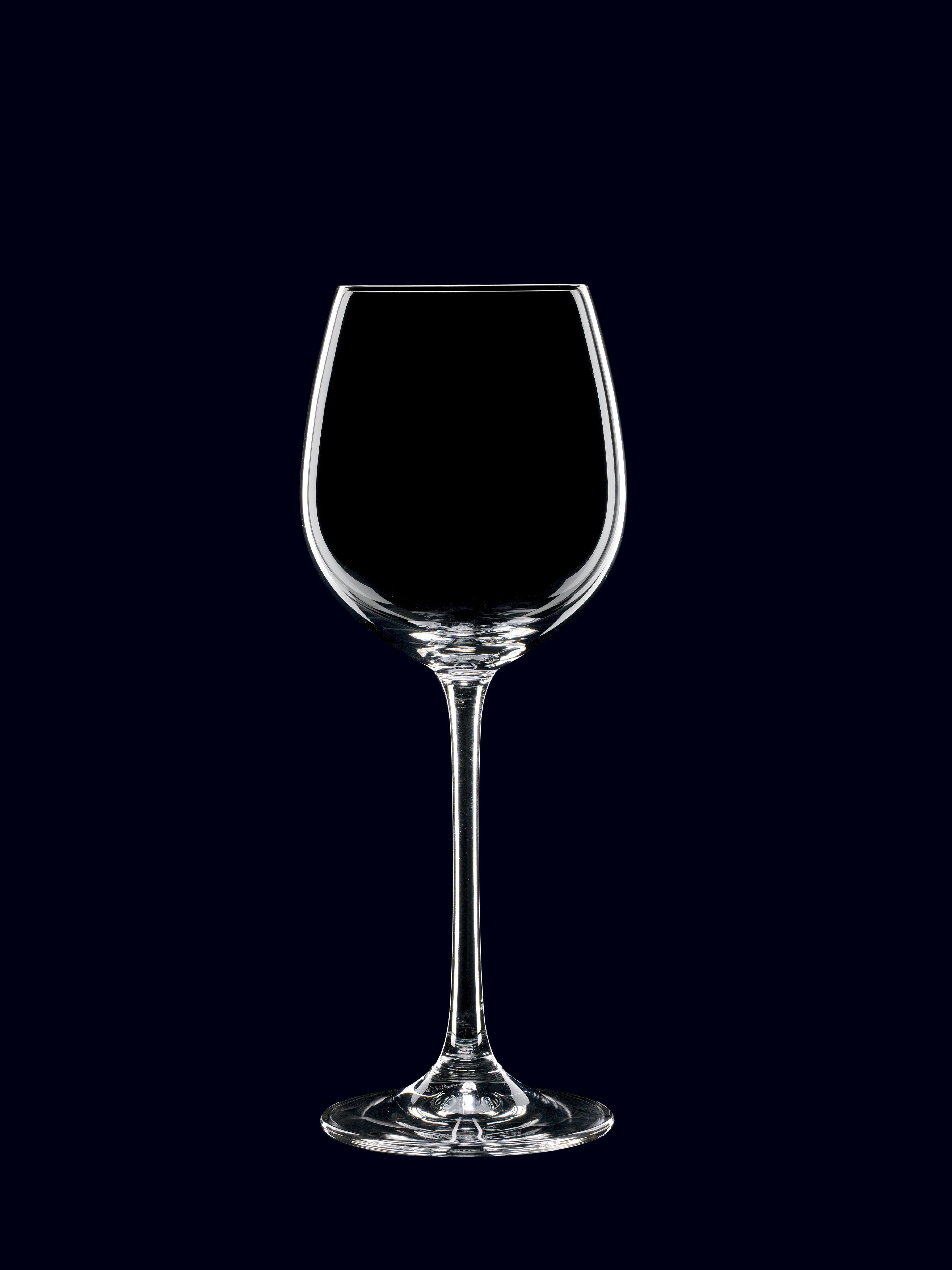 Nachtmann Vivendi Premium-Weißweinglas 474 ml, 4er-Set