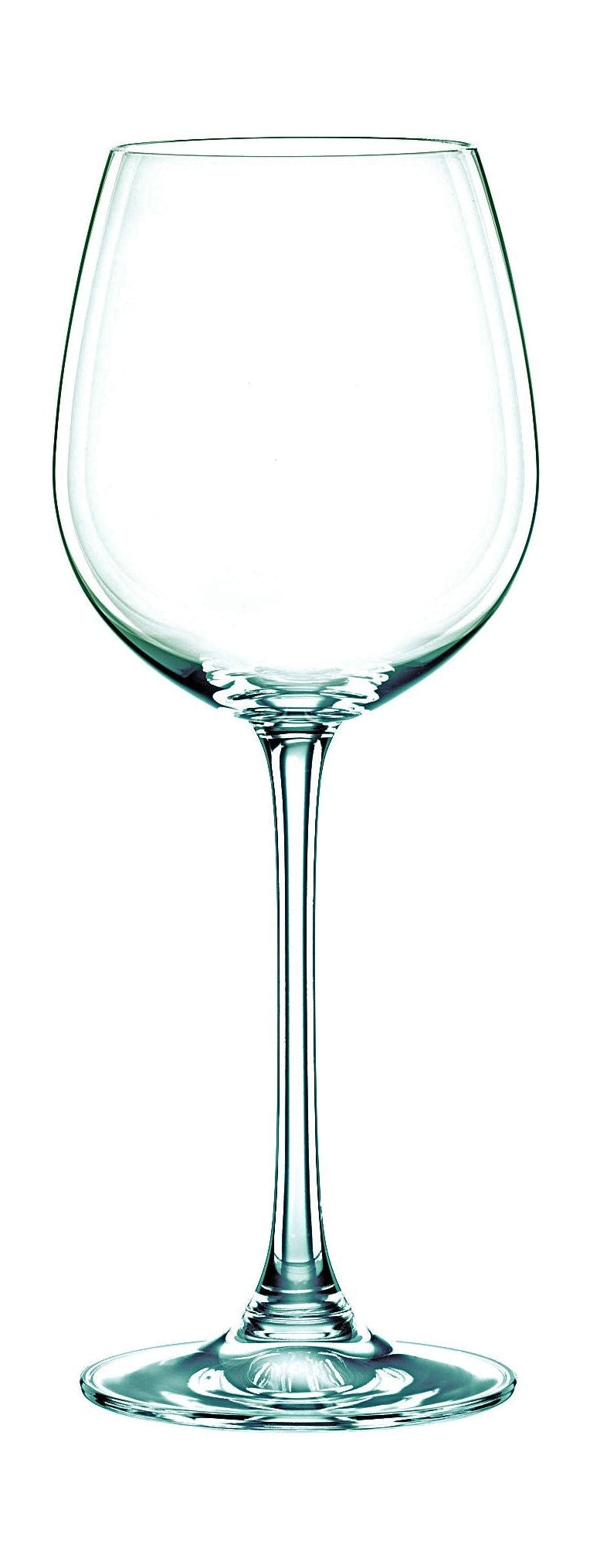 Nachtmann Vivendi Copa de vino blanco premium 474 ml, conjunto de 4