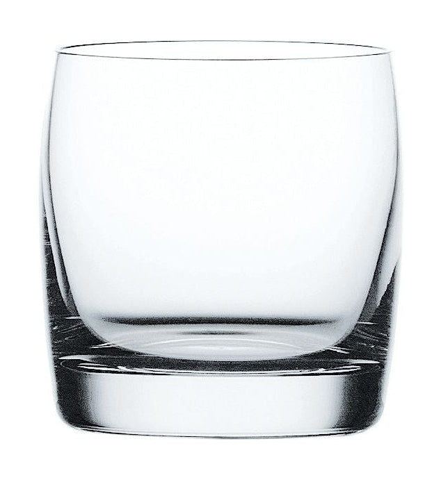 Nachtmann Vivendi Premium Whisky Glass 315 ml, sett med 4