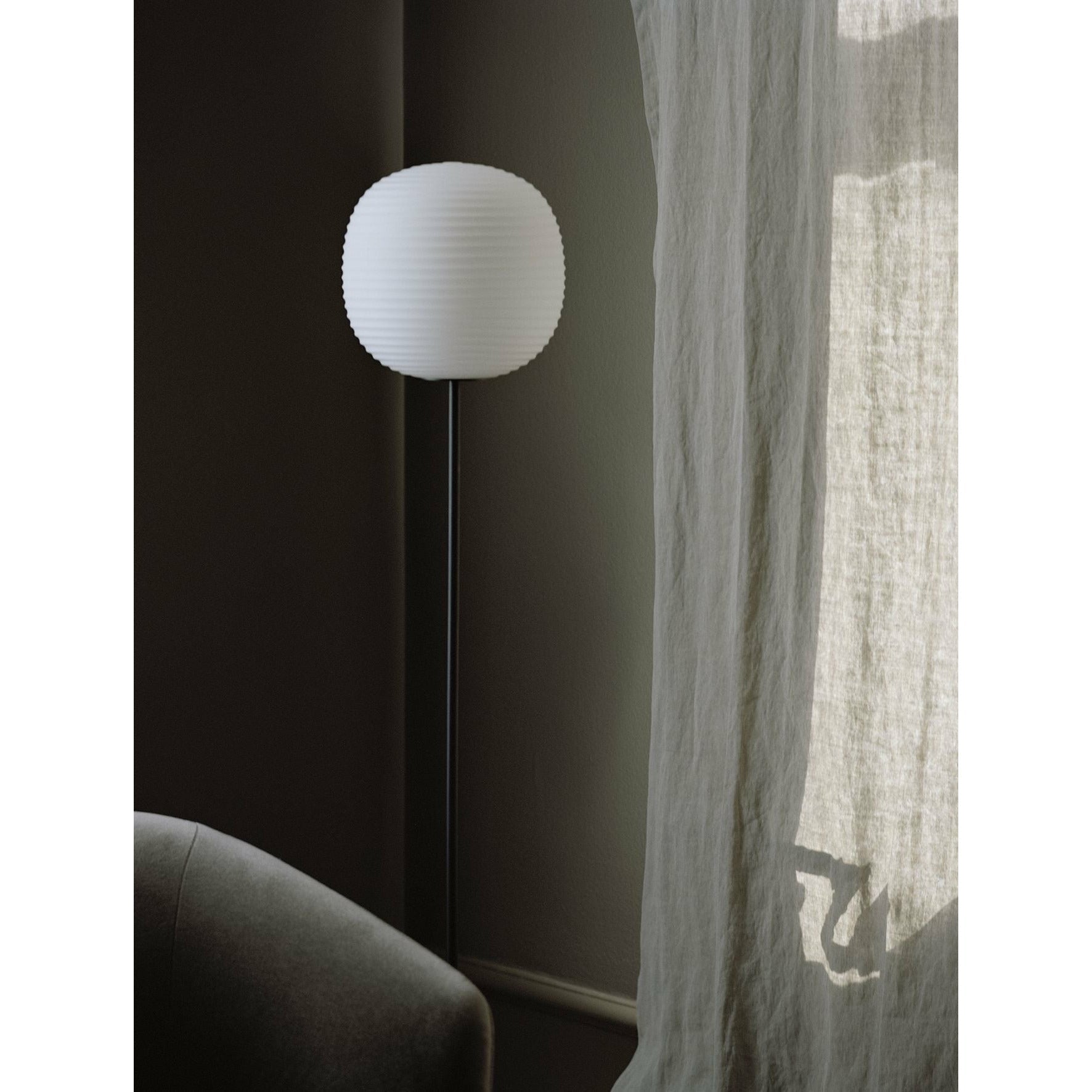 Nye verk Lantern Floor Lamp, Ø30 CM