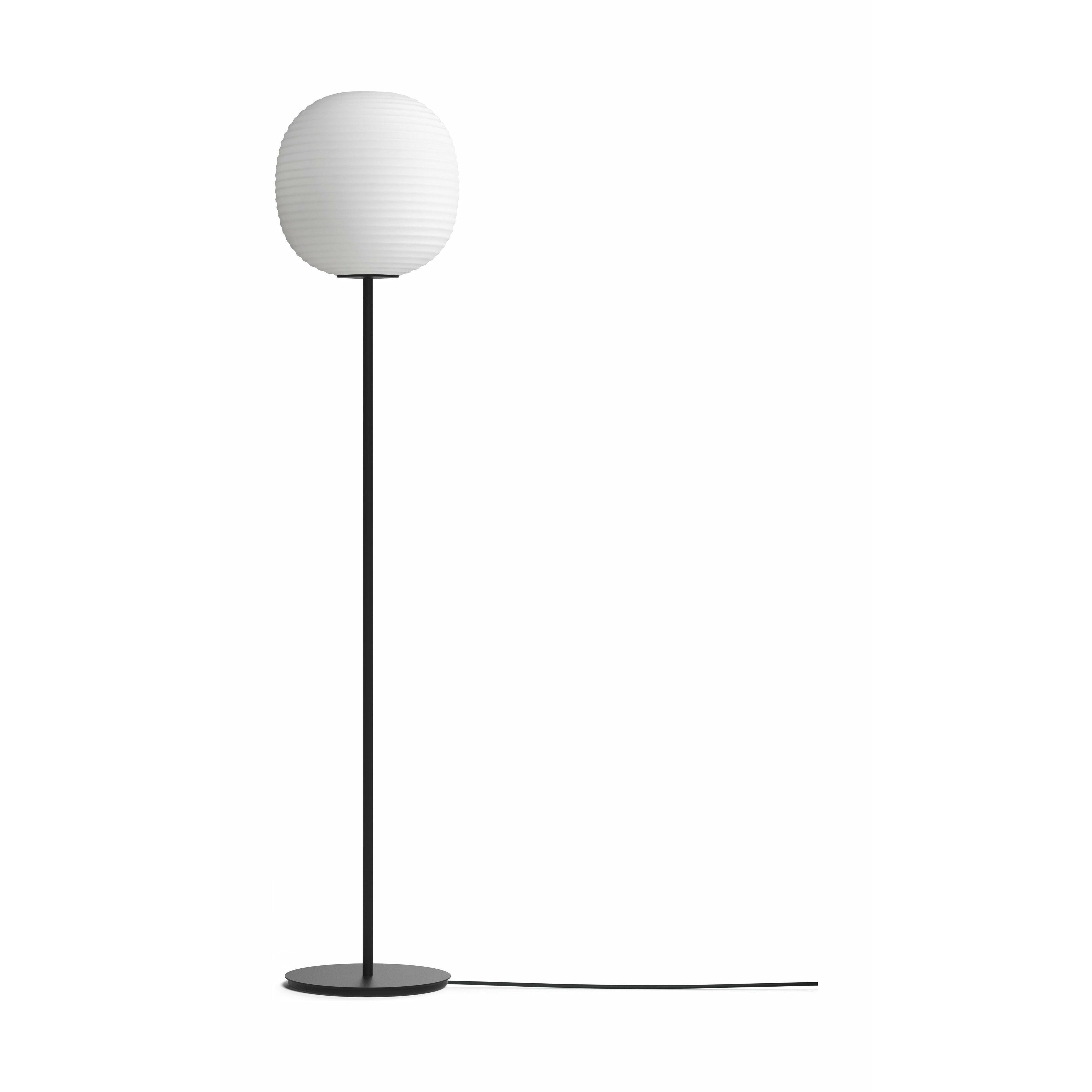 Nye verk Lantern Floor Lamp, Ø30 CM