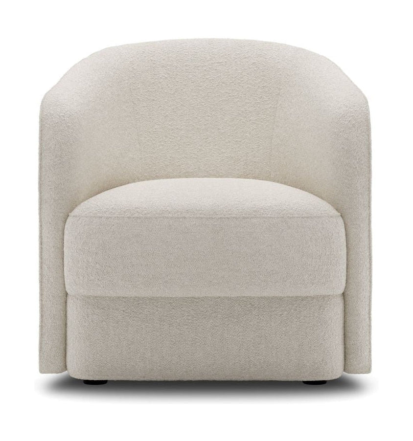 Nye verk Covent Lounge Chair smal, Lana