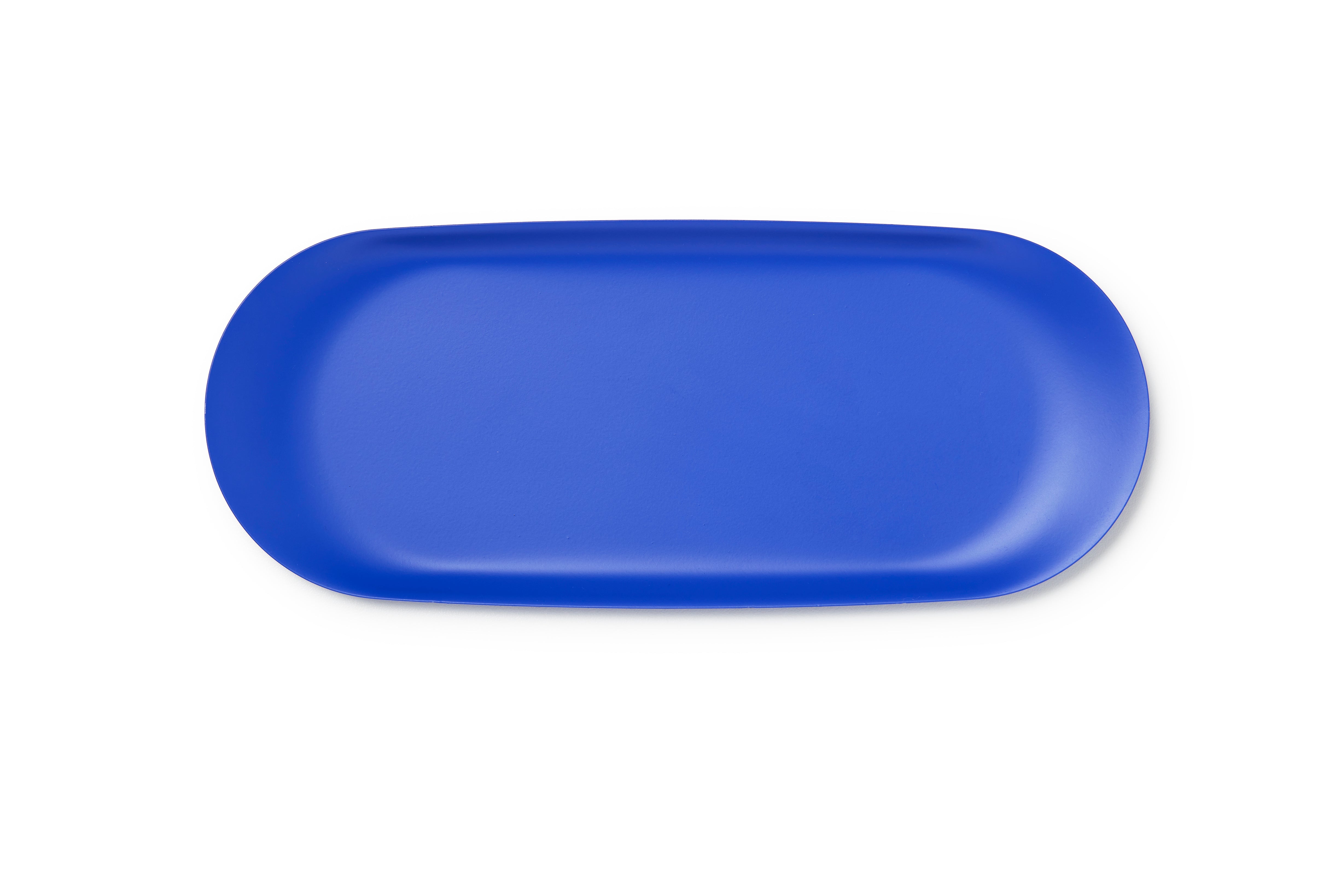 Notem Studio Lola Tray, blauw