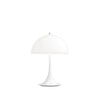 Louis Poulsen Panthella 250 Tableau portable lampe, acrylique opale