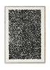 Paper Collective Affiche de morphème, 50 x70 cm