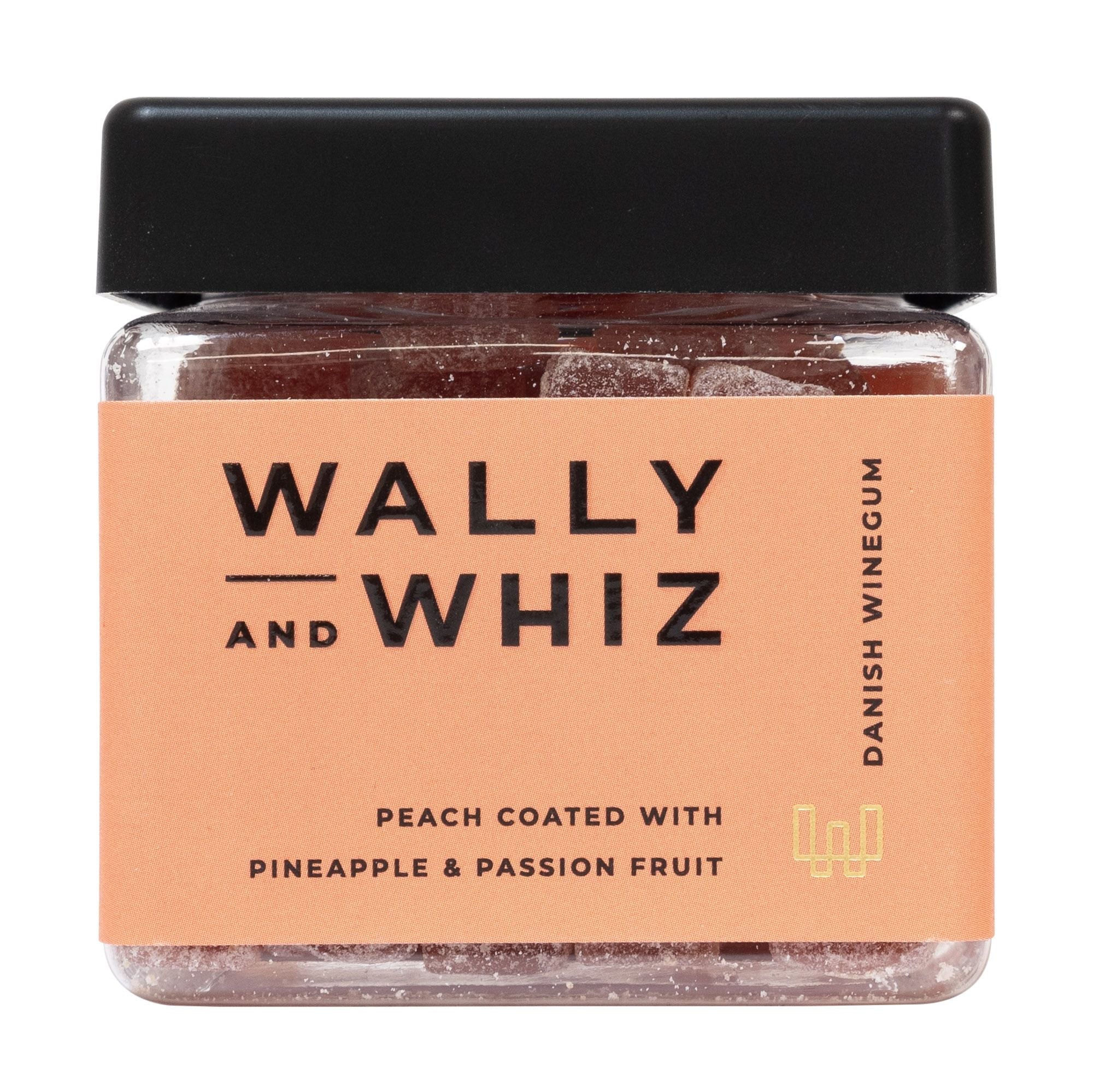 Wally和Whiz鸡尾酒盒，420 g