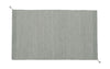 Muuto Ply tapijt grijs, 140 x 85 cm