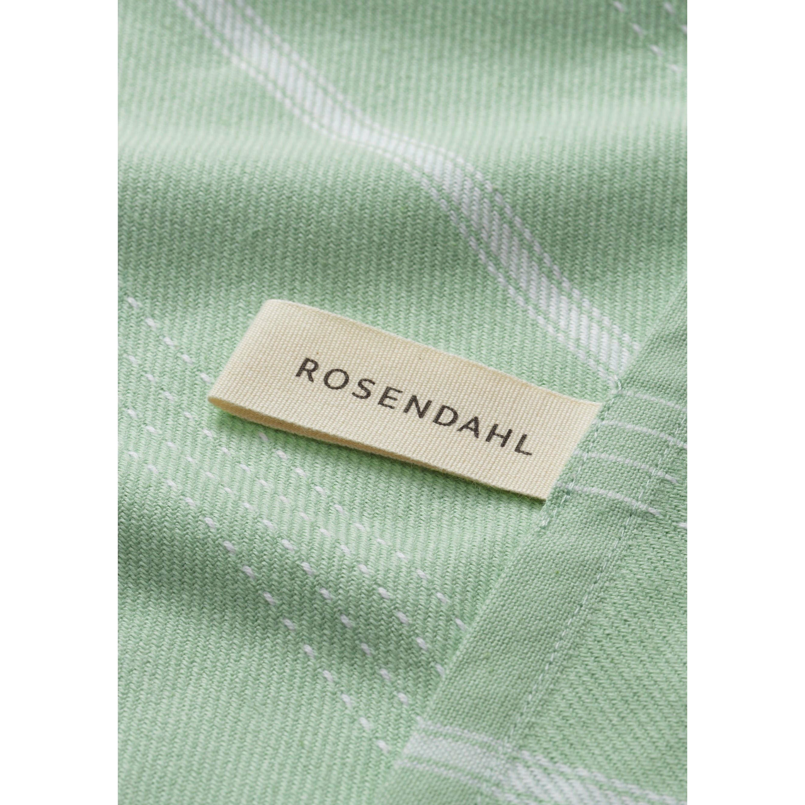 Rosendahl Beta茶巾，薄荷