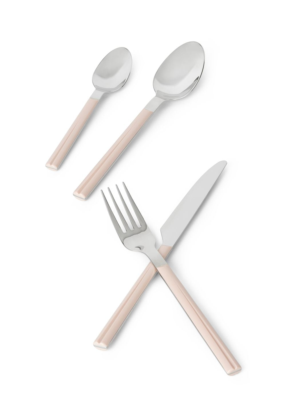 Rosendahl GC Bistro posate set 16 pezzi, arrossire