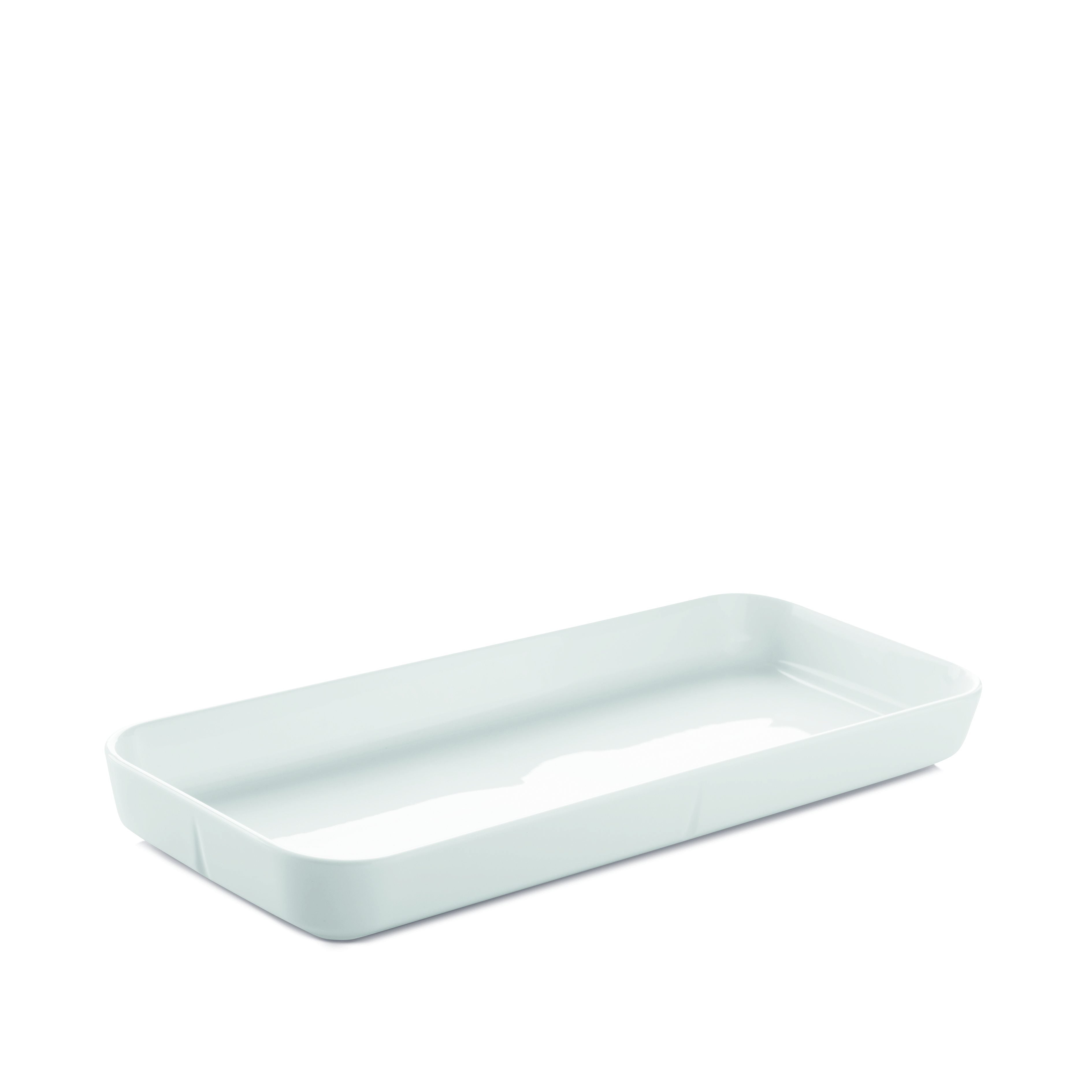 Rosendahl Grand Cru Serving Plate White, 35cm