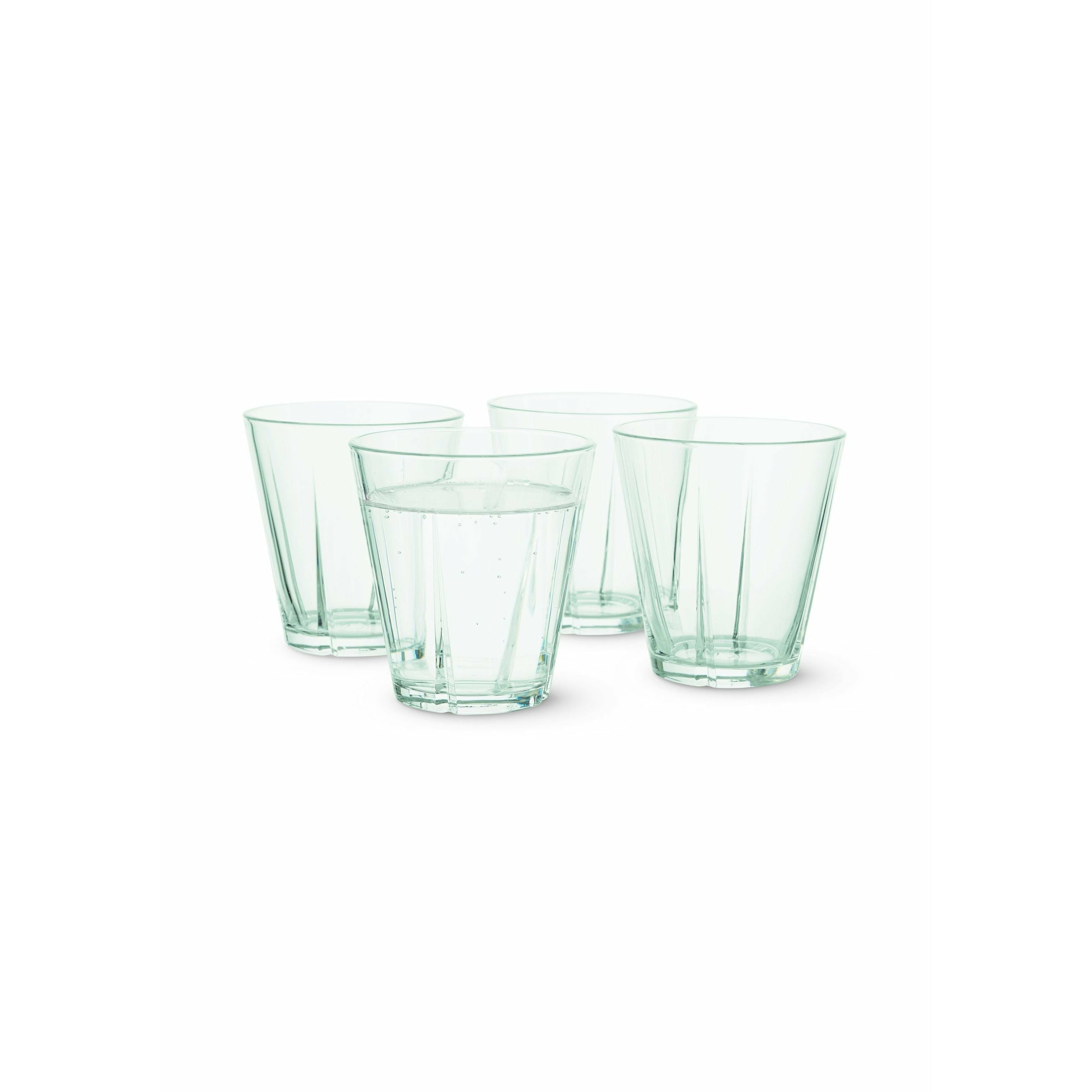 Rosendahl Grand Cru Drinking Glass Recycled Glass 26 Cl, 4 Pcs.