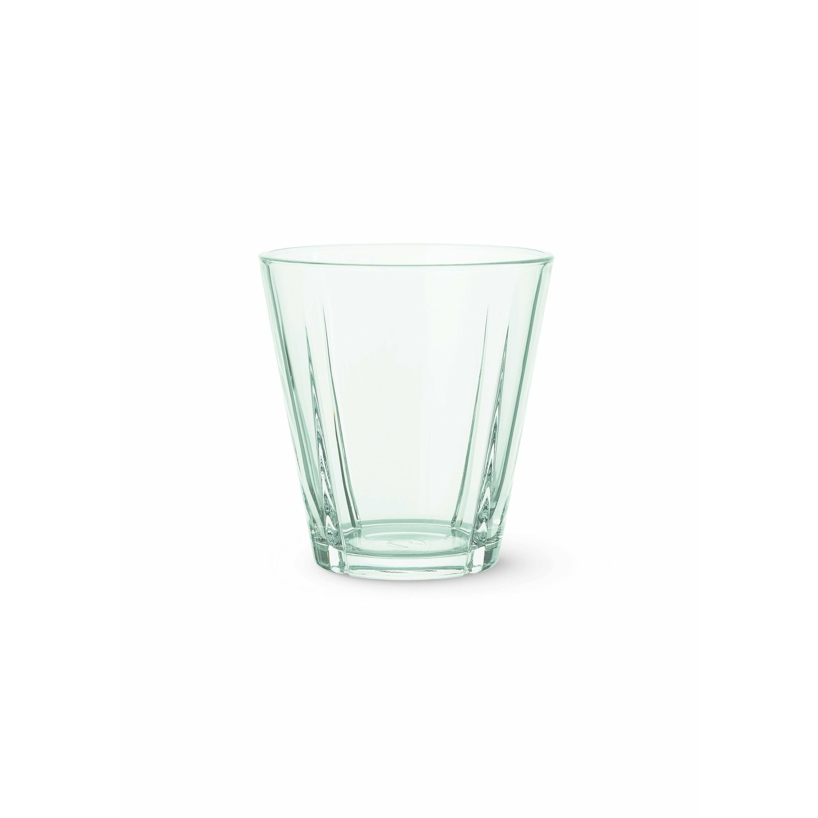 Rosendahl Grand Cru饮水玻璃回收玻璃26 Cl，4台。