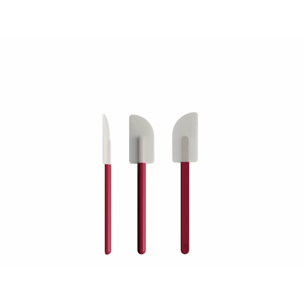Rosti经典面团刮刀20 x 3,7厘米，红色