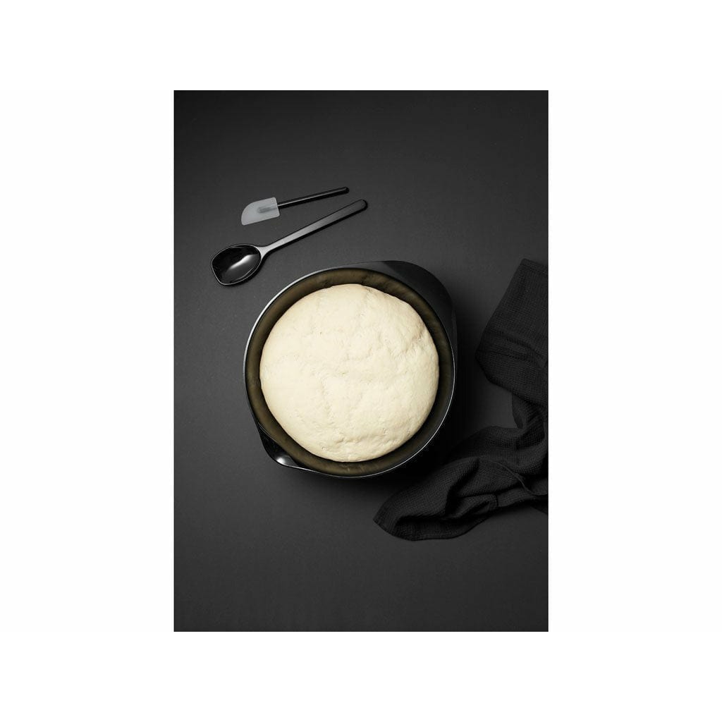 Rosti Grattoir de pâte classique 20 x 3,7 cm S, noir
