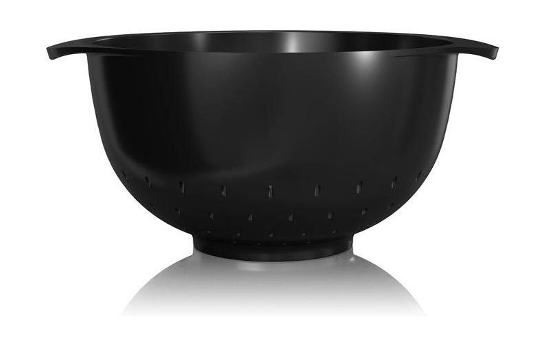 Rosti Kitchen setaccio per Margrethe Bowl 4 litri, nero