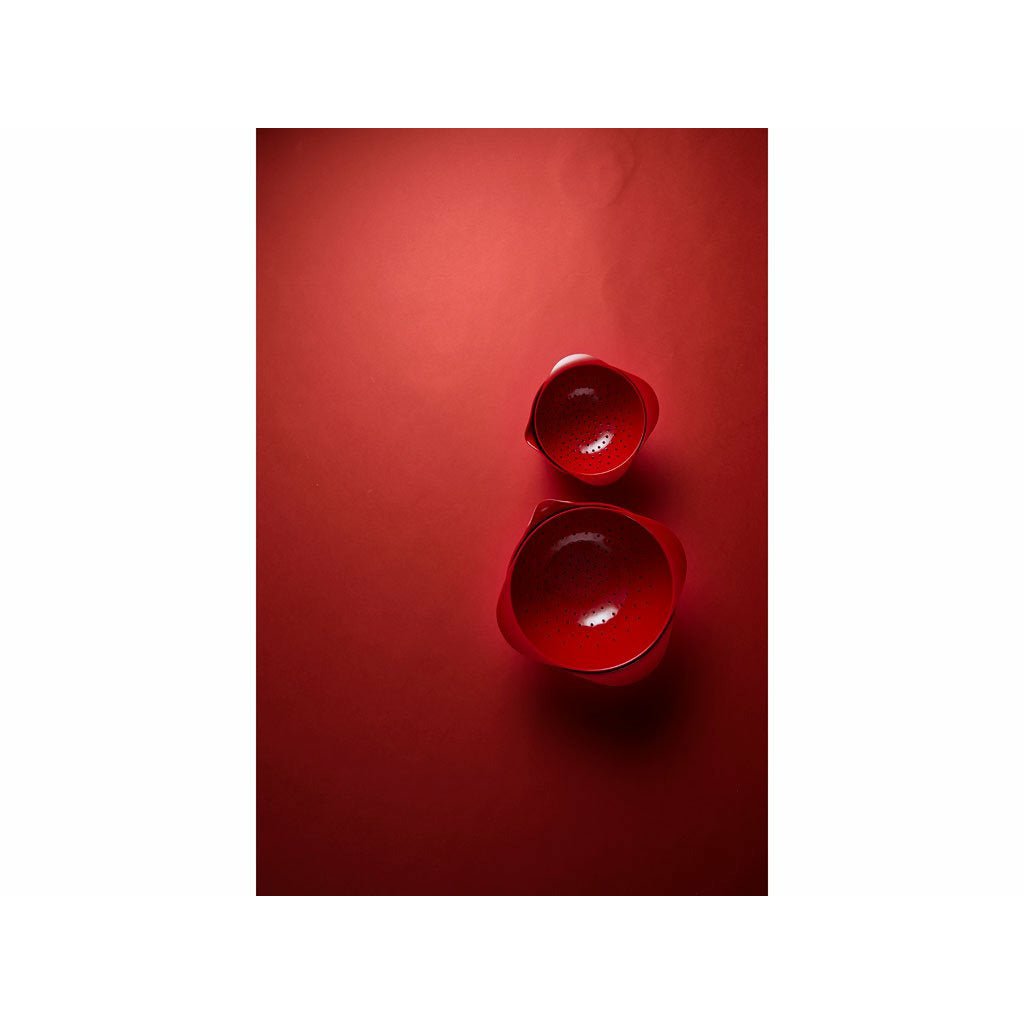 Rosti Köksikt för Margrethe Bowl 1,5 liter, röd