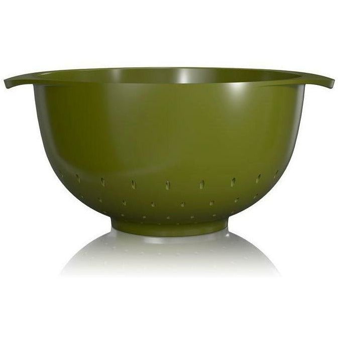 Tamiz de cocina rosti para margrethe bowl 4 litros, oliva