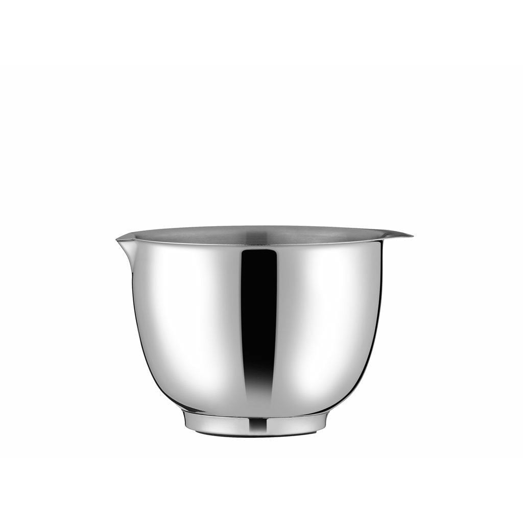 Rosti Margrethe Mixing Bowl Stainless Steel, 1.5 Liters