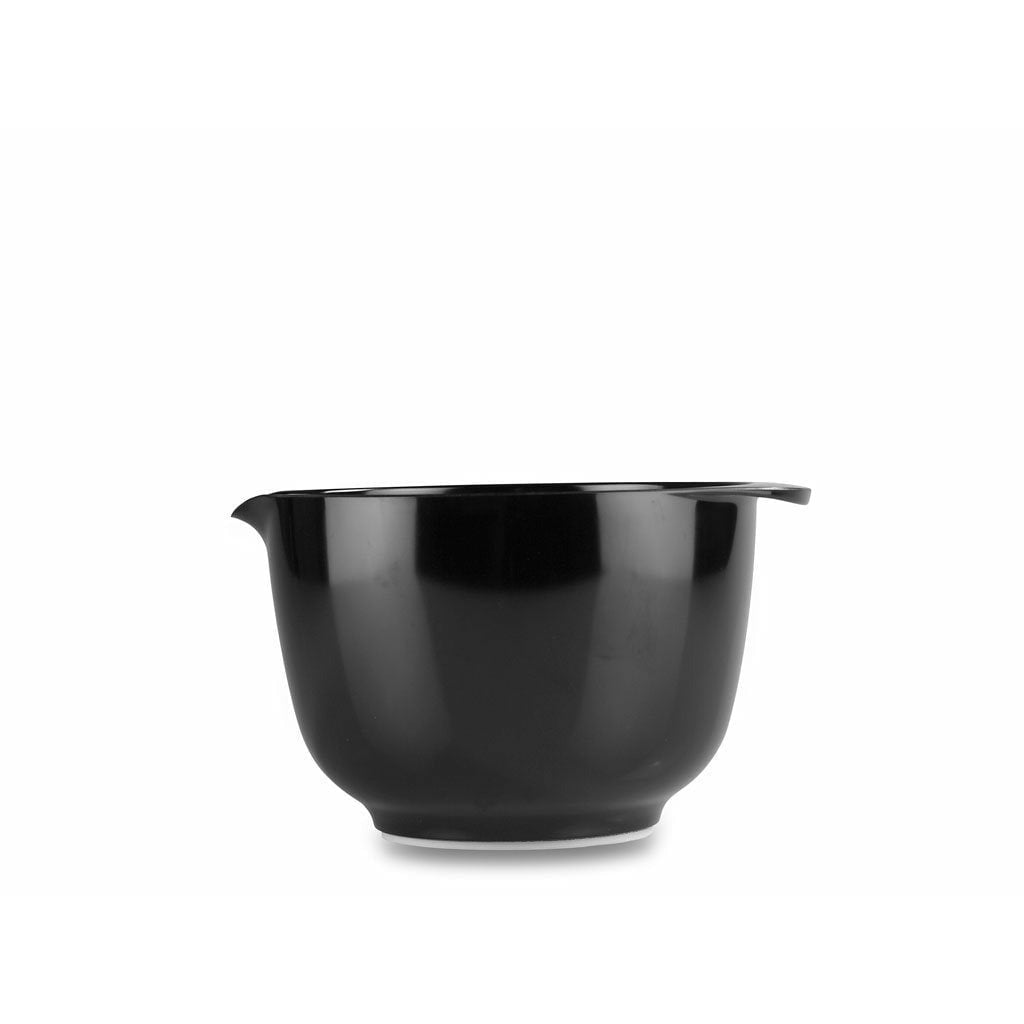 Rosti Margrethe Mixing Bowl svart, 2,0 liter