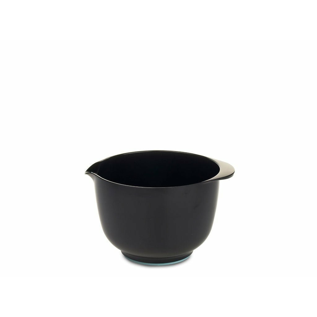 Rosti Margrethe Mixing Bowl svart, 2,0 liter