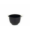 Rosti Margrethe Mixing Bowl Black, 2,0 Liter