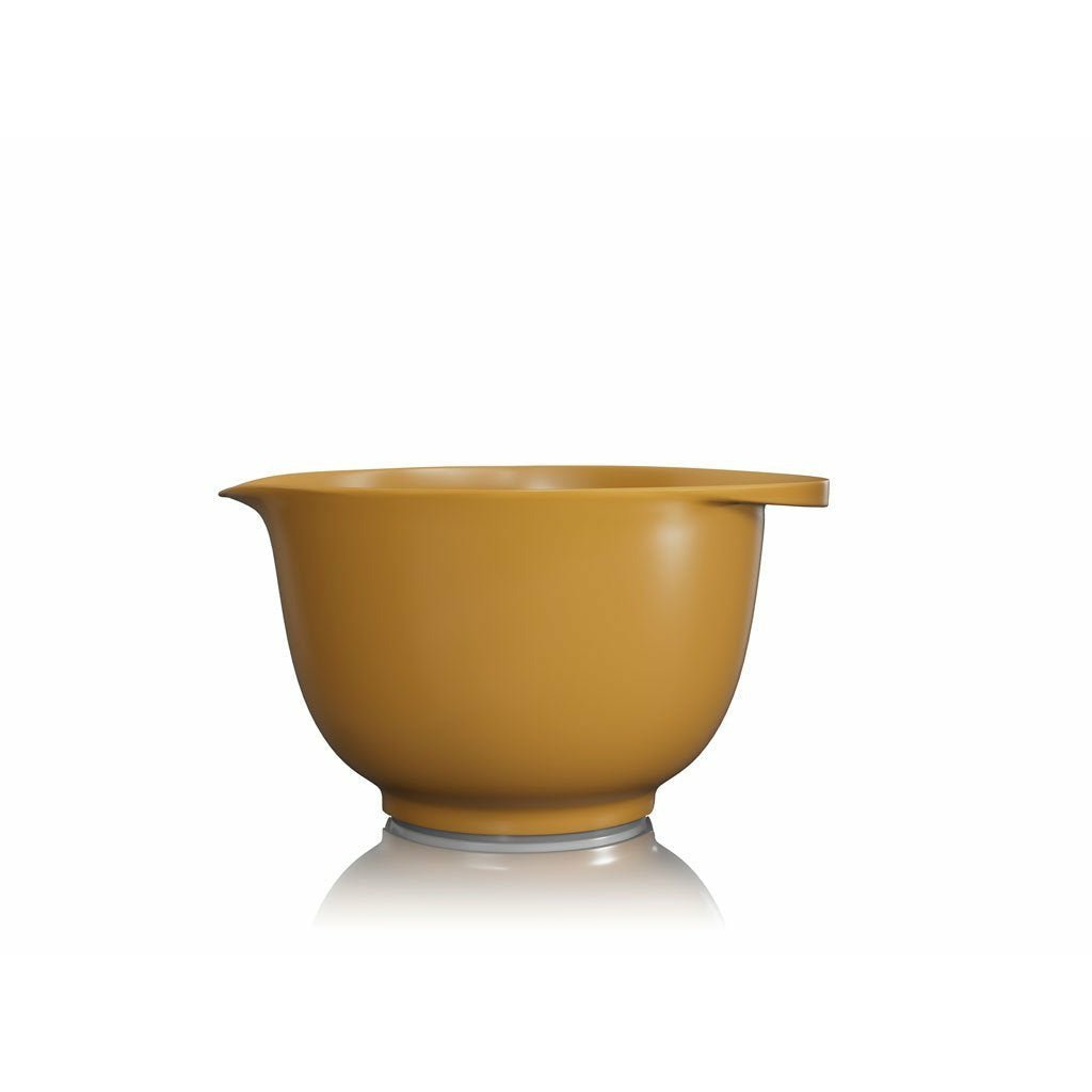 Rosti Victoria Mixing Bowl 2 Liters, Curry