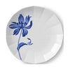 Royal Copenhagen Blomst Plate Tulip, 19cm