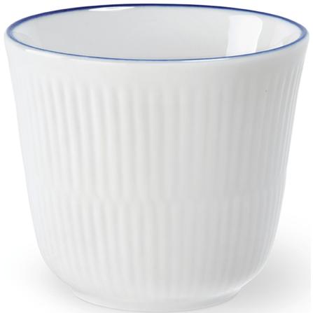 皇家哥本哈根蓝线热杯，26 Cl