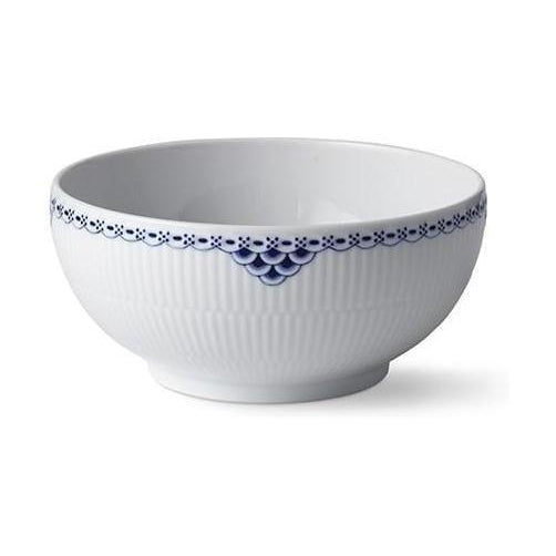 Royal Copenhagen Princess Bowl, 18 cm