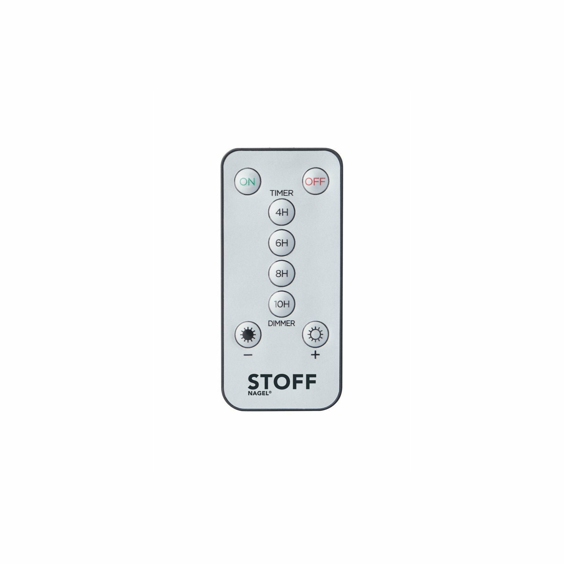 Control remoto de Stoff Nagel por Uyuni Lighting