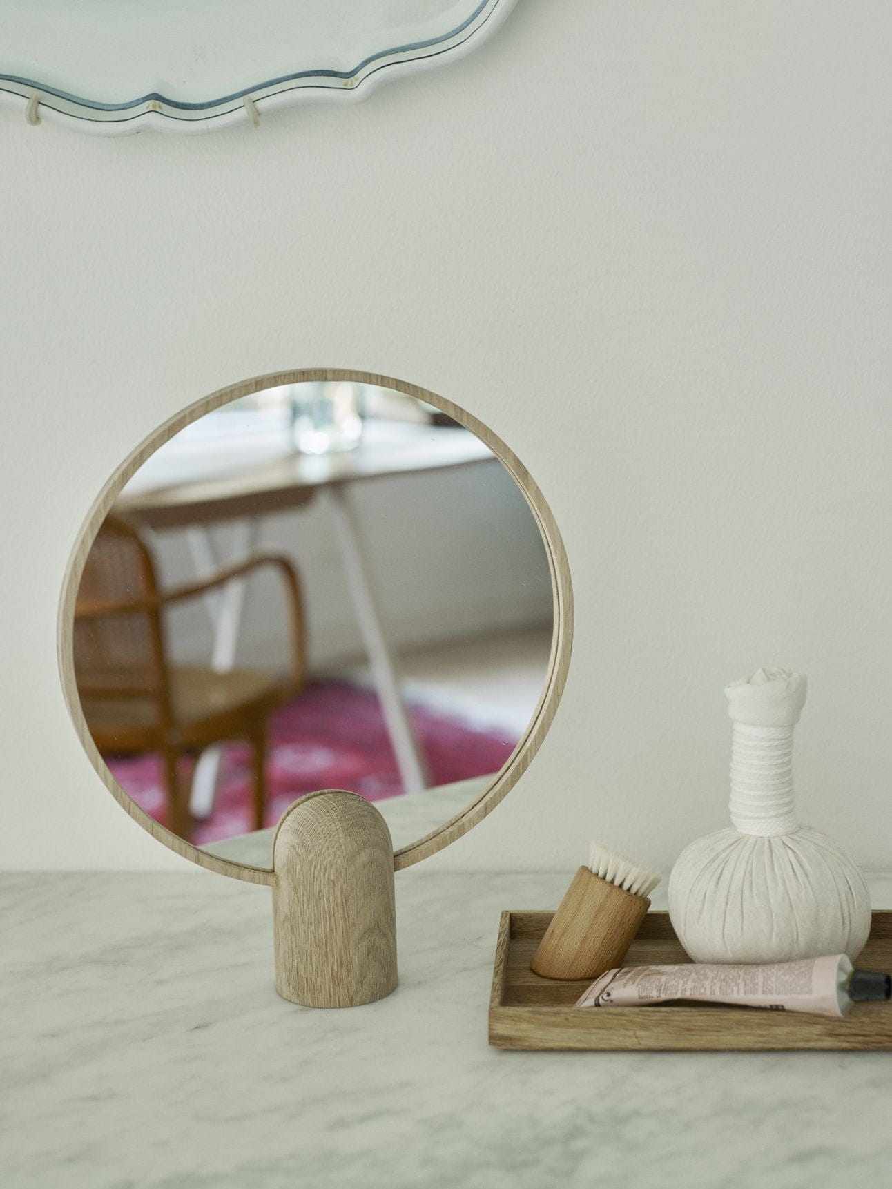 Skagerak Aino Mirror, grande