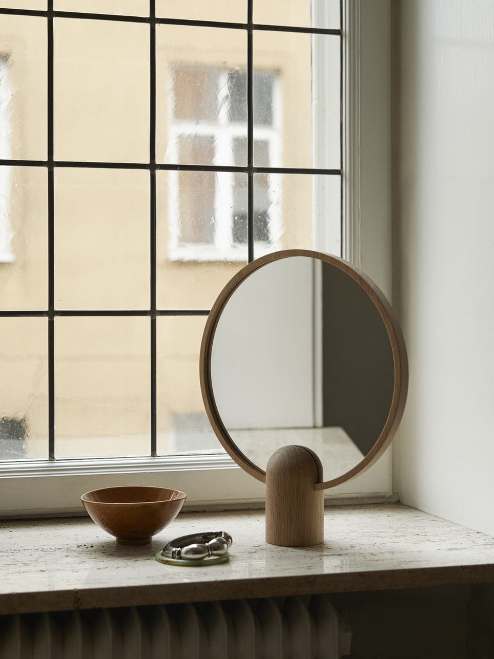 Skagerak Miroir Aino, grand