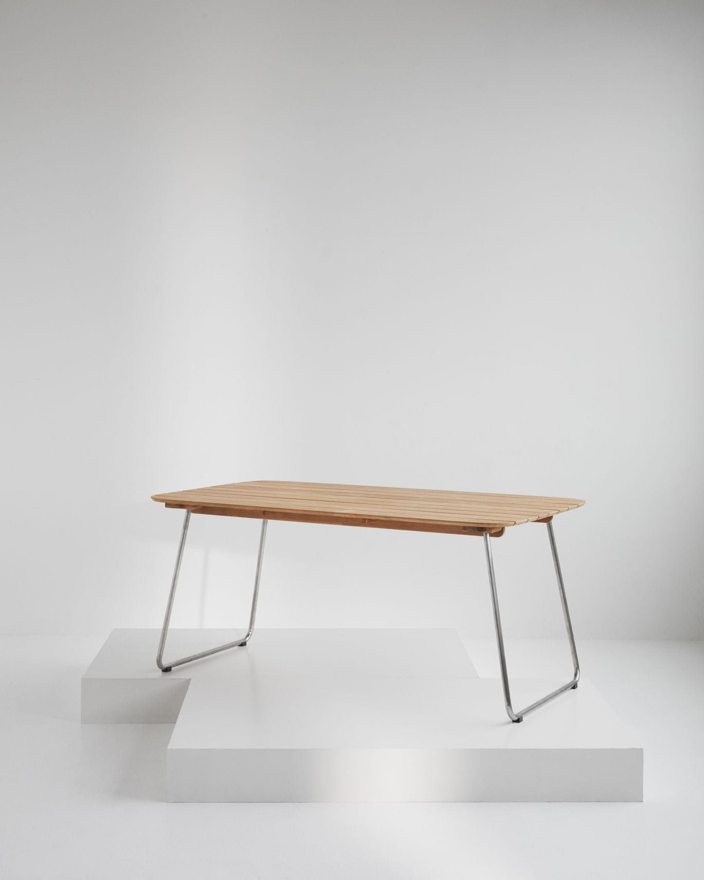 Skagerak Table de lilium, 160 cm
