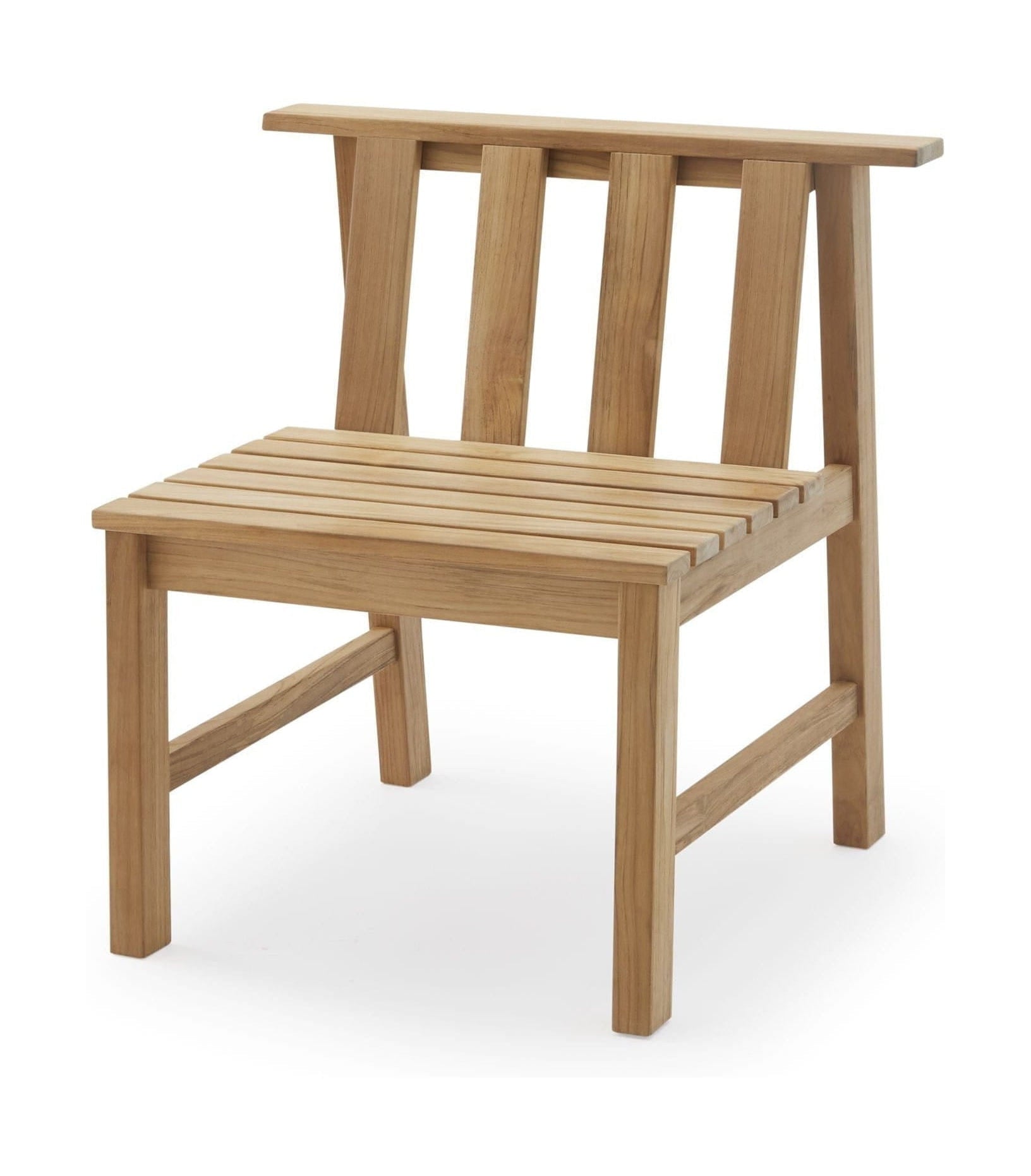 Skagerak木板椅