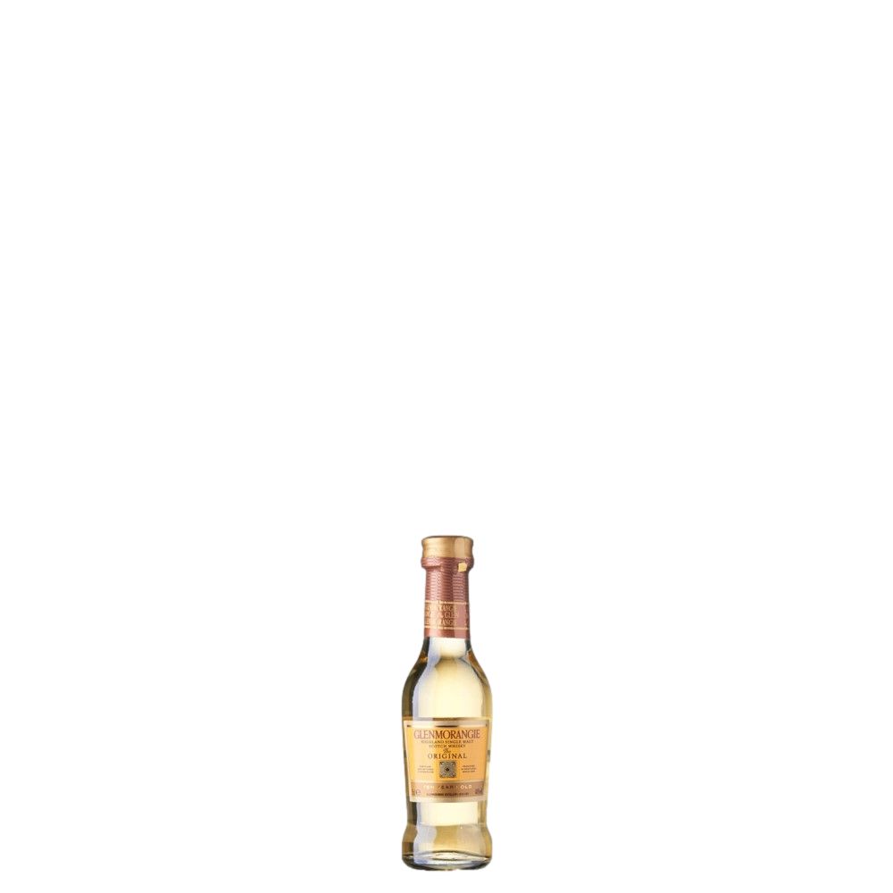 Glenmorangie de originele 0,05 l