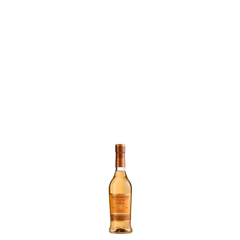 Glenmorangie de originele 0,35 l