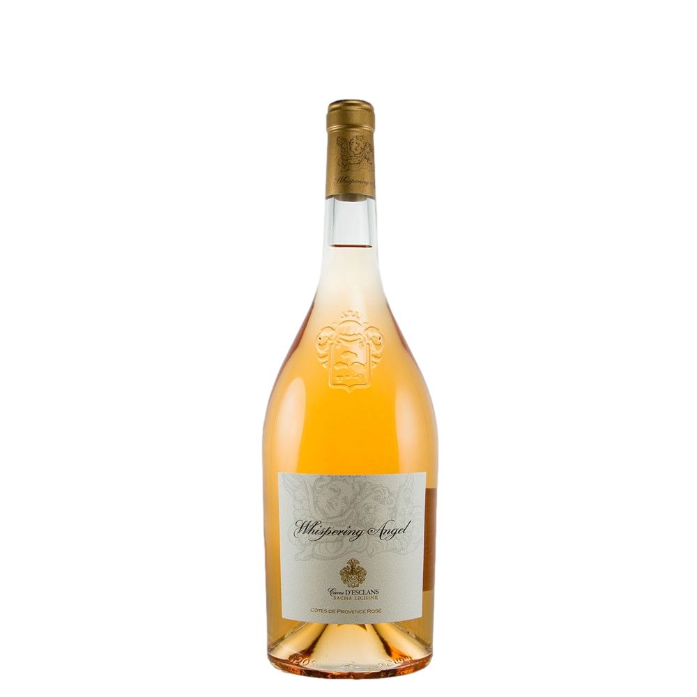 Château d'Esclans chuchotant Angel 6 L