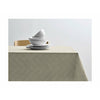 södahl瓷砖damask桌布220x140厘米，桉树