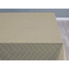 södahl瓷砖damask桌布320x140厘米，桉树