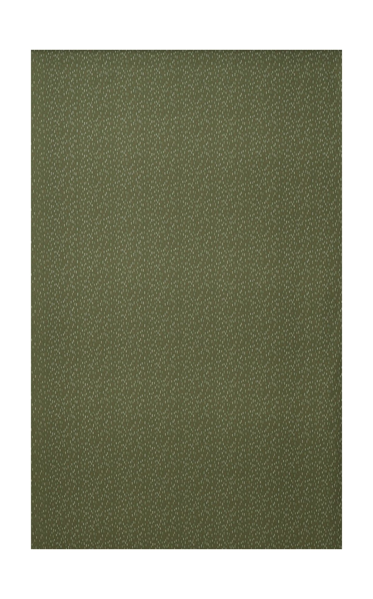 Spiran taidekankaan leveys 150 cm (hinta metriä kohti), vihreä