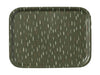 Spira Art Tray, Green