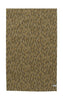 Spira Art Table Runner，Brown