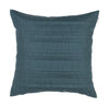 Spira Dubbelveck I Klotz Cushion Cover, verde scuro