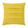 Spira Dubbelveck I Klotz Cushion Cover, geel