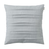 Spira Dubbelveck I Klotz Cushion Cover, Light Smoke Blue