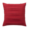 Spira DubbelVeck I Klotz Cushion Cover, Vadelma