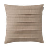 Spira Dubbelveck I Klotz Cushion Cover, kameel